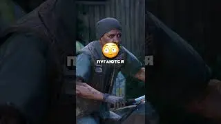 👬 НИ ЗА ЧТО НЕ ДЕЛАЙ ЭТОГО в GTA 5 #shorts