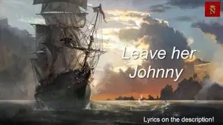 [SEA SHANTY] Leave her Johnny, leave her (AC: Black Flag)