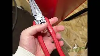Комбинированные кусачки Milwaukee 4932478554