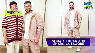 Kunal Kemmu's MOST HONEST Conversation EVER | In the ring with Filmfare |Trailer