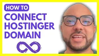 How to Connect Hostinger Domain to InfinityFree