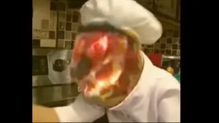 I'm Sorry Chef Pee Pee (Real Clip)