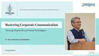 Mastering Corporate Communication Through Practical and Visual Techniques