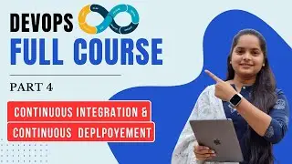 Devops part 4 | Devops Full Course