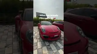 Obsessed with cars 🏎️💨