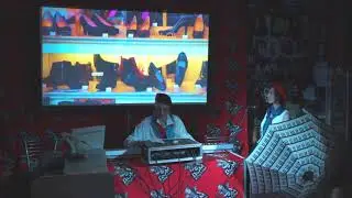 Павел Хотин 