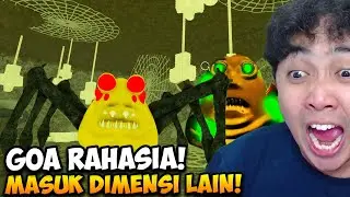 GOA RAHASIA PENUH MAYAT KORBAN POU! - Bou's Revenge Chapter 3 Indonesia