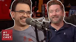 RT Podcast: Ep. 522 - The RT Podcast’s 10th Anniversary