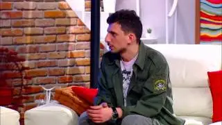 ბინა  18 -  სეზონი 2  გადაცემა 3