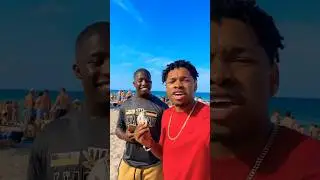 A COLLEGE STUDENT BEAT ME AT SINGING 🤯😭 