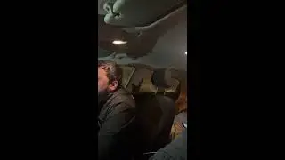 Бобои Лангари ва Доктор Бехруз да прямой Эфир.
