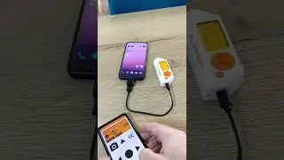 Locally control Flipper Zero using Android to trigger Rubber Ducky scripts on connected device