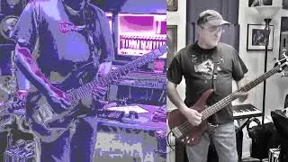 It's Alright (Dark Waters) - Official Video - Clip 6