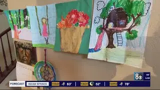 Parents take Las Vegas-area school to court claiming 'misrepresentation of services'