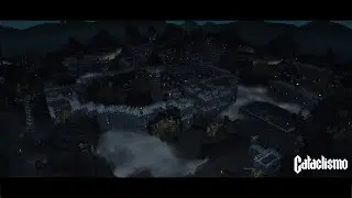 Cataclismo - Endless Mode - Difficulty: Extreme - Wave: 51