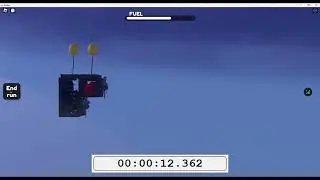 War Engines speedrun roblox