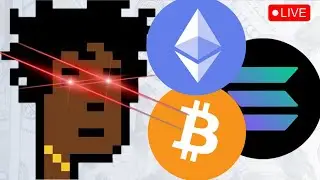YON WORLD LIVE · Elon Musk sent this MEMECOIN to MILLIONS with ONE TWEET | shill me gems