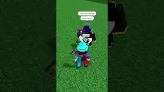 I was just playing Build A Boat Then this happend!!💥💀