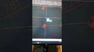 Find and replace option in AutoCAD