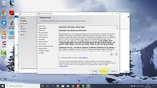 Microsoft SQL SERVER Tutorial | How to install SQL SERVER 2019