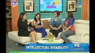 Intellectual Disability