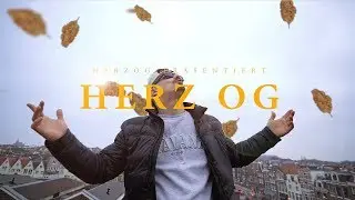 Herzog - Herz OG (prod. von 86kiloherz) 4K VIDEO