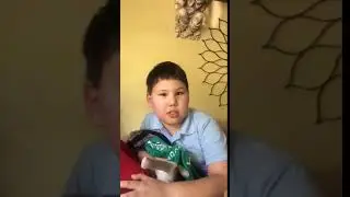 Milo Silly Talk 1