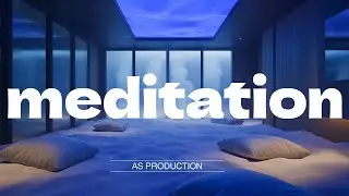 Meditation Music for 10 Minutes | Space Meditation Music