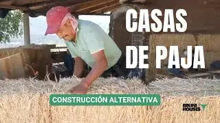 REFLEXIONES DE LAS CASAS DE PAJA Y LAS CONSTRUCCIONES ALTERNATIVAS EN MEXICO - CULTURA Y VIVIENDA