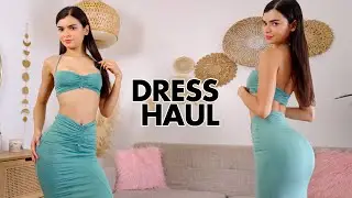 OH POLLY DRESS HAUL