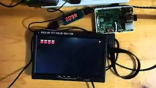 Boot-up Raspberry Pi 2 running SNAPPY UBUNTU CORE