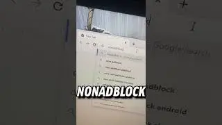 If AdBlock Was USELESS! 