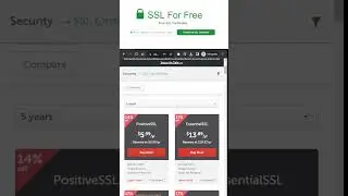 How to Get an SSL Certificate Free of Cost | Free SSL in Minutes