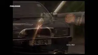 Shell - Vietnam - 1995