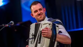 Grant McFarlane -  Finalist - BBC Radio Scotland Young Trad 2017