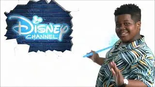 Johari Washington - You're Watching Disney Channel! ident