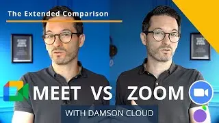 Zoom vs Meet: Which Is Better In 2021?