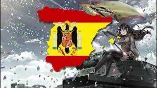 All Spanish Anti-Communist Songs Compilation