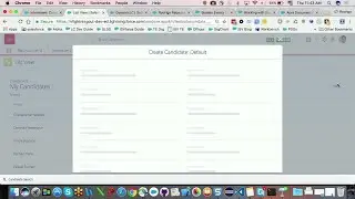 Building Lightning Components - Deep Dive