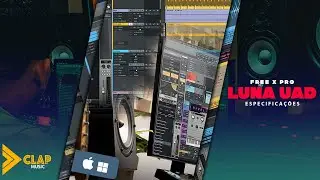 LUNA UAD PRO ou Grátis ? (free) diferenças entenda ... 🚨