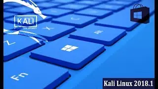 Kali Linux On Windows 10 | Microsoft Store