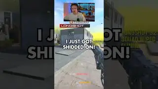 I've been reported...