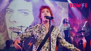 Bowie Experience | UK Tour| ATG Tickets