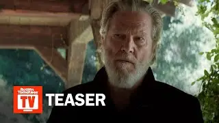 The Old Man Season 2 Teaser | 'Dan Chase Returns for Vengeance'