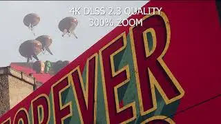 FSR 2.0 VS DLSS 2.3 Preliminary look (old video, check out the newer one!)