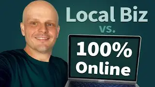 Online Business vs. Local Freelancing — Which is the Best Way to Earn from Home?