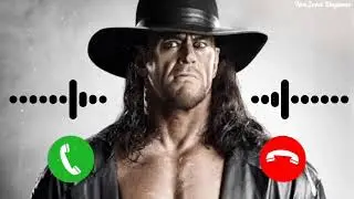 UnderTaker Ringtone | Vera Level Ringtones