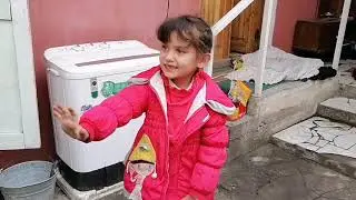 АЁЛГА ЭР НИМАГА КЕРАК МАГАЗИННИ КУЗАТУВ КАМЕРАСИ БУЛМАГАНИДА БУ ОНАНИ ХЕЧ КИМ БИЛМАСИДИ...