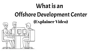 What is an Offshore Development Center (ODC)?