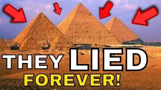 Ancient Pyramids Purpose Kept Secret Now FINALLY REVEALED ✅ (Law of Attraction Secrets)